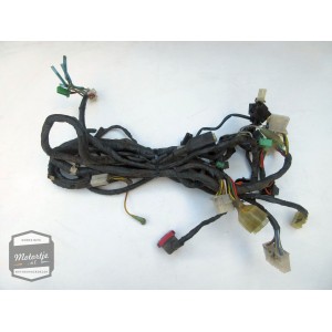 Kawasaki GPX600R kabelboom / draadboom / kabel draad boom / bedrading